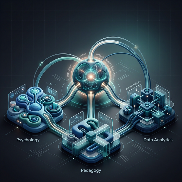 HTMF and HSMF Frameworks 3D